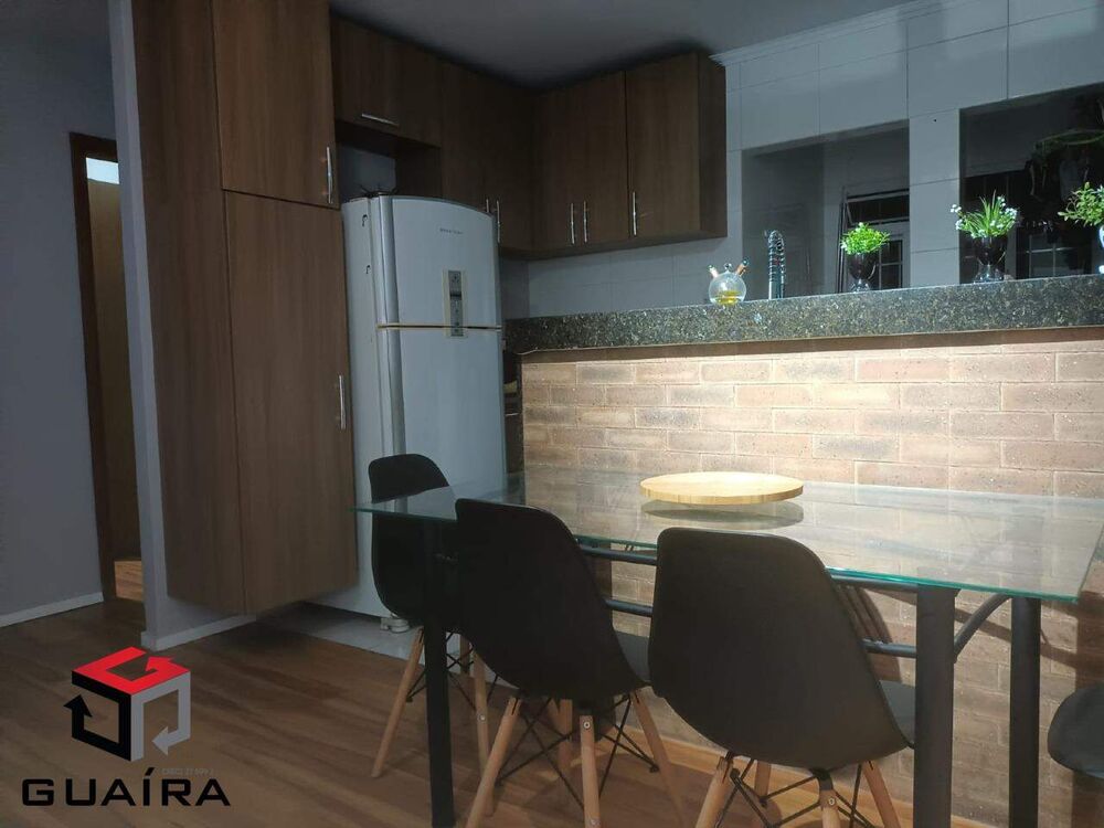 Apartamento à venda com 3 quartos, 75m² - Foto 2