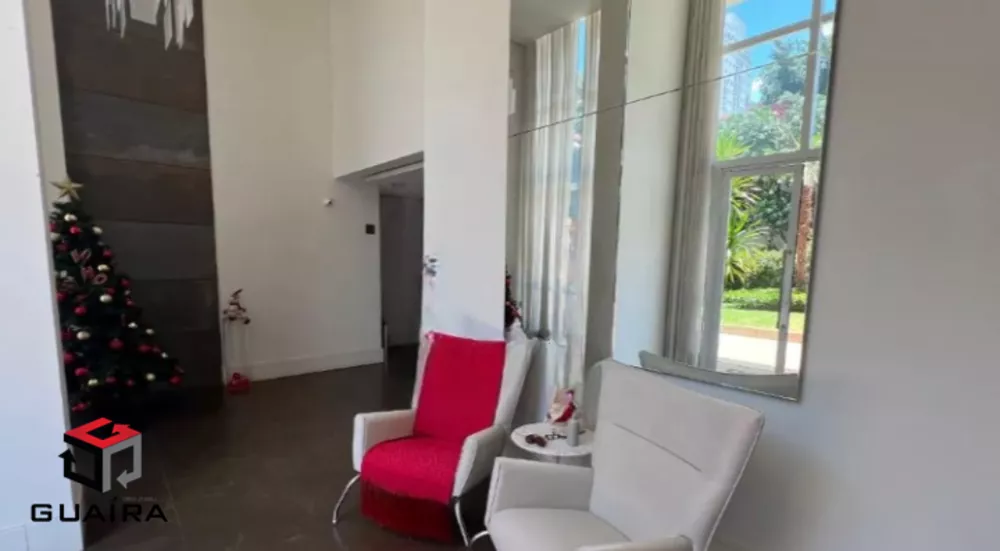 Apartamento à venda com 1 quarto, 58m² - Foto 6