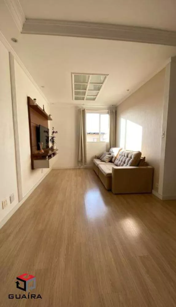 Apartamento à venda com 2 quartos, 68m² - Foto 1