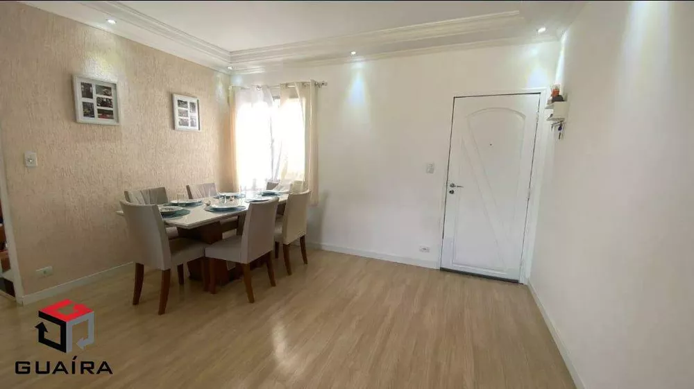 Apartamento à venda com 2 quartos, 68m² - Foto 3