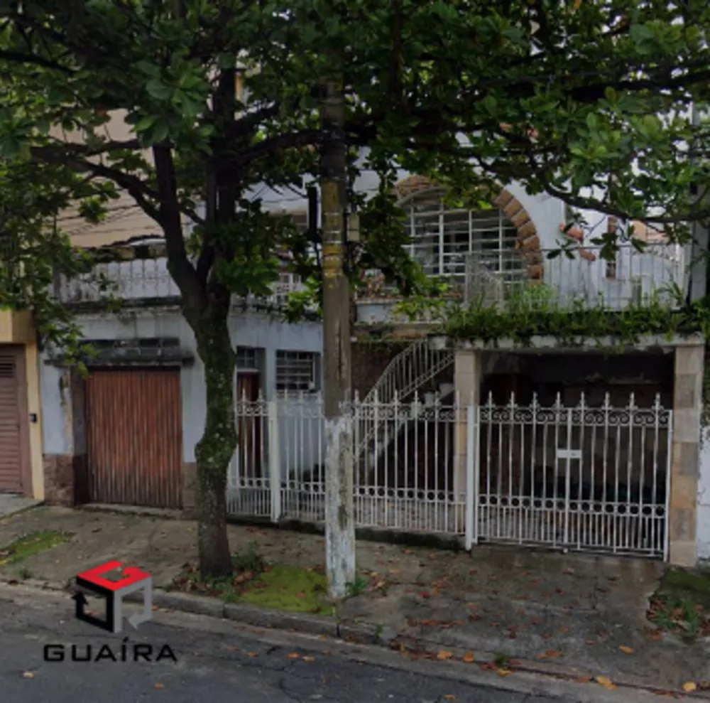 Sobrado à venda com 3 quartos, 250m² - Foto 1