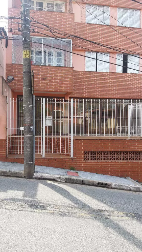 Apartamento à venda com 2 quartos, 60m² - Foto 1