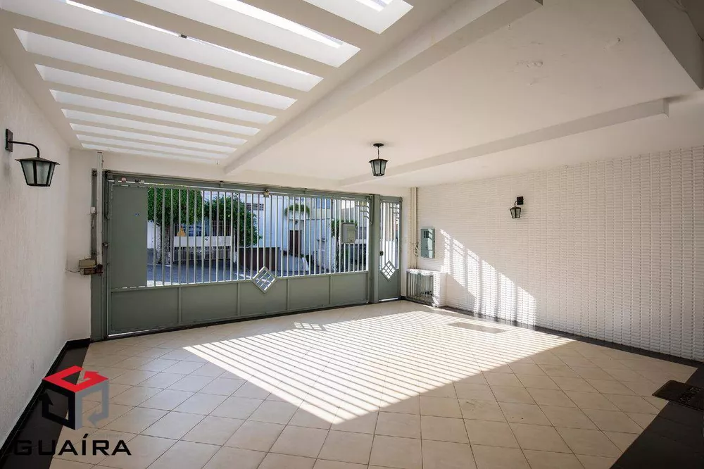 Sobrado à venda com 3 quartos, 167m² - Foto 4