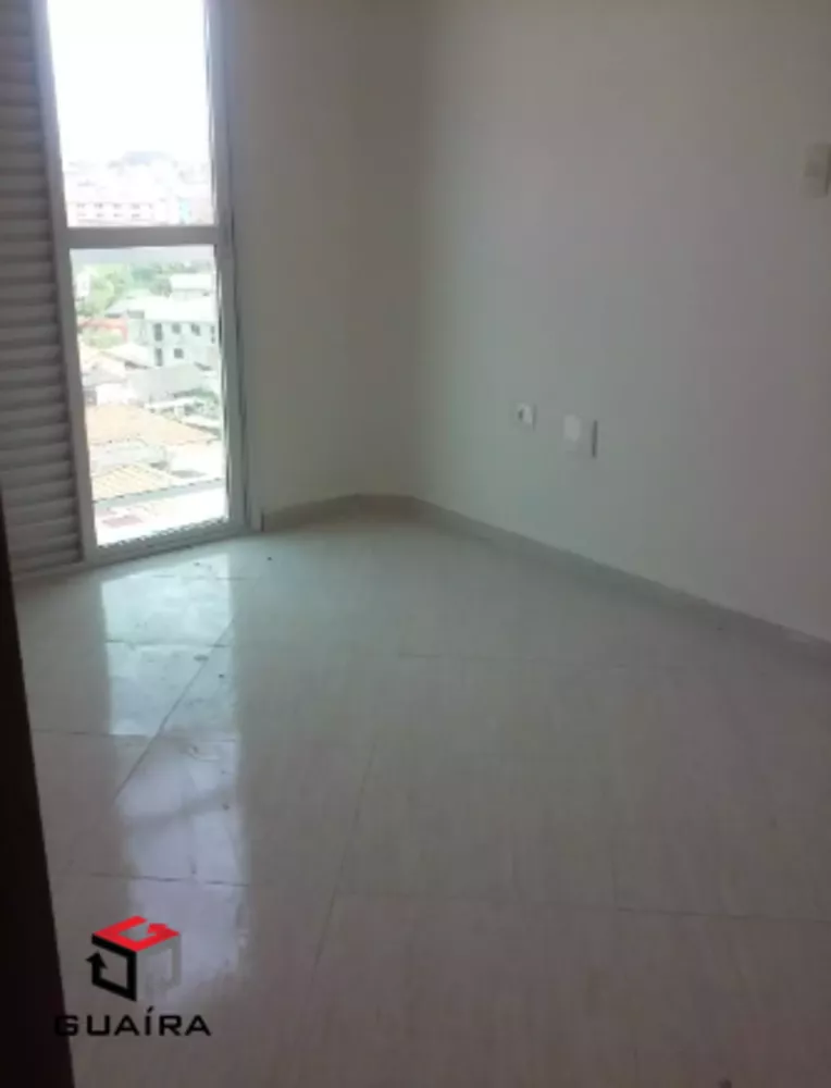 Cobertura para alugar com 2 quartos, 80m² - Foto 1