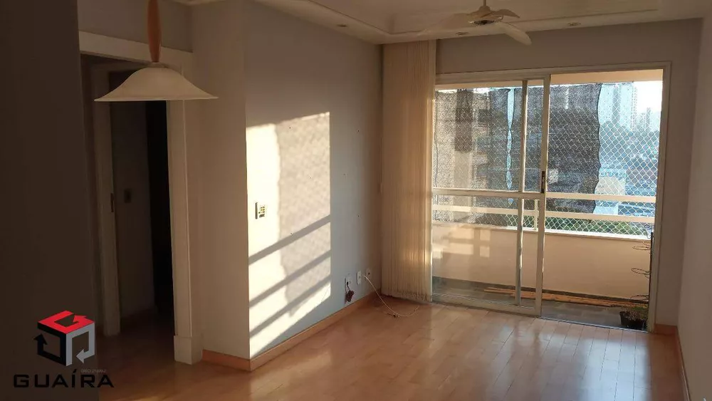 Apartamento à venda com 3 quartos, 66m² - Foto 1