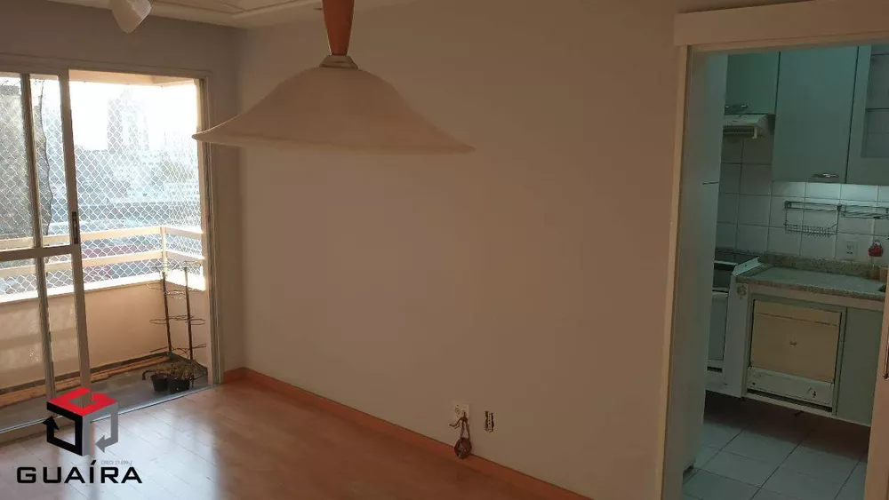 Apartamento à venda com 3 quartos, 66m² - Foto 4