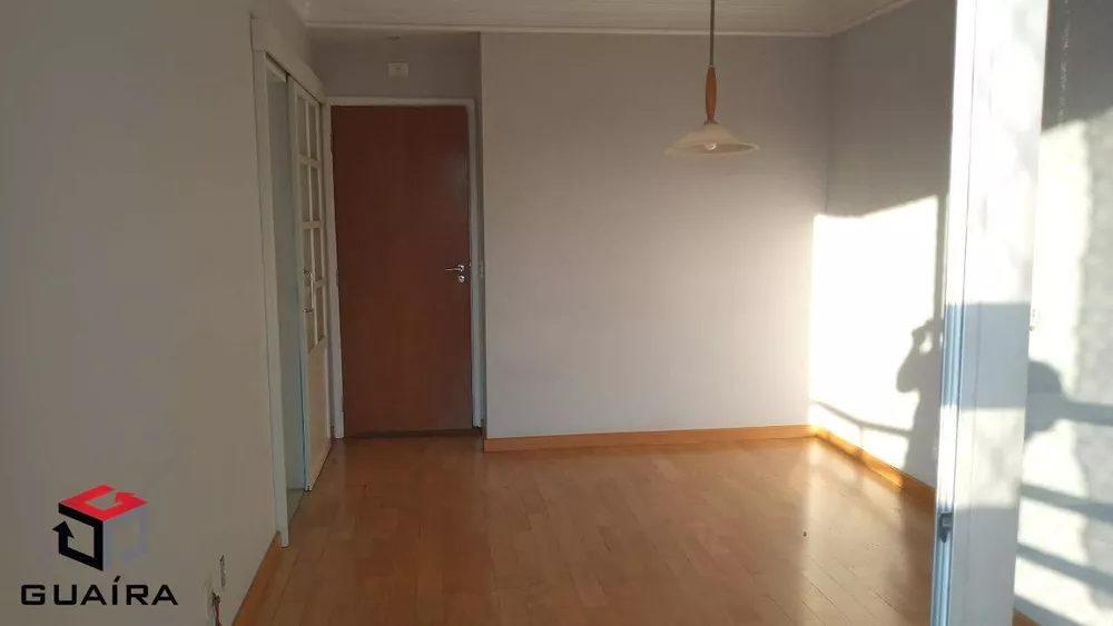 Apartamento à venda com 3 quartos, 66m² - Foto 3