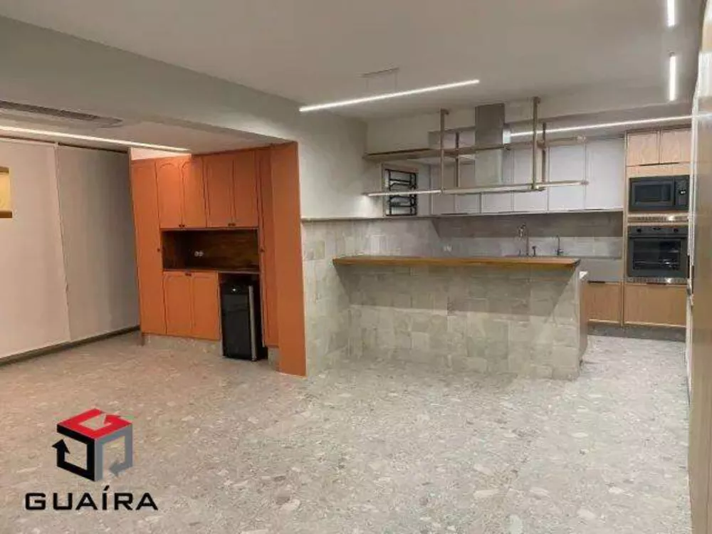 Apartamento à venda com 3 quartos, 183m² - Foto 1