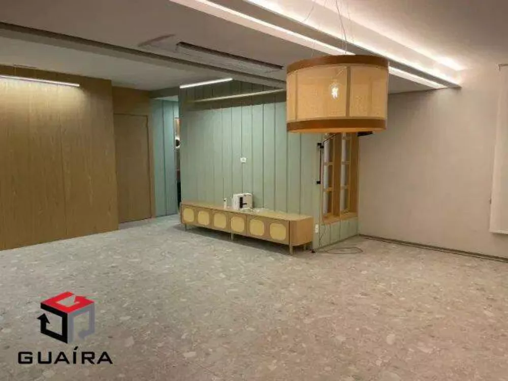 Apartamento à venda com 3 quartos, 183m² - Foto 2