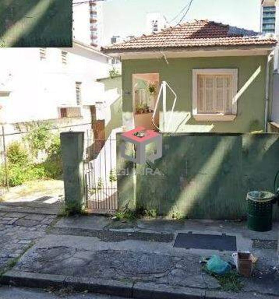 Terreno à venda, 252m² - Foto 1