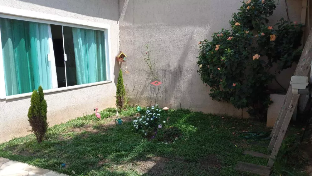 Sobrado à venda com 3 quartos, 195m² - Foto 3