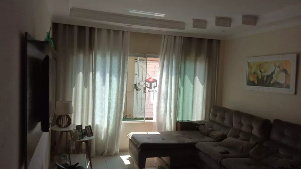 Sobrado à venda com 3 quartos, 195m² - Foto 4