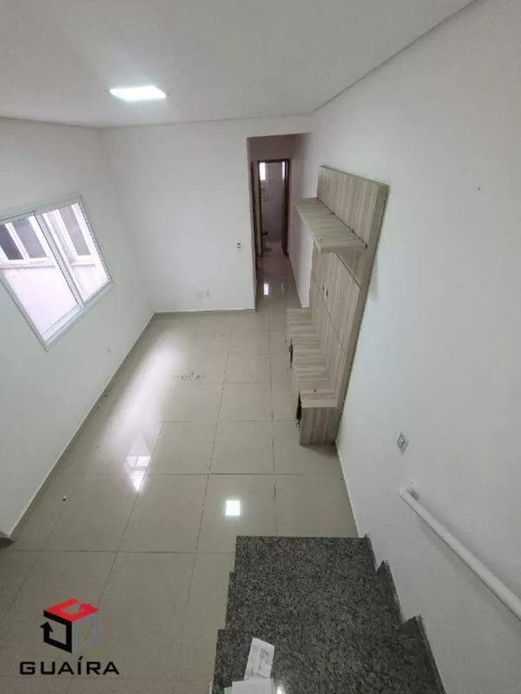 Cobertura à venda com 2 quartos, 100m² - Foto 3