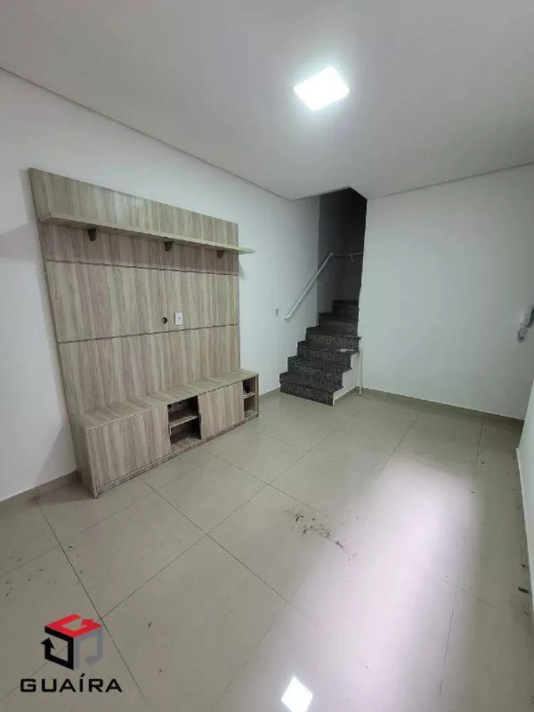 Cobertura à venda com 2 quartos, 100m² - Foto 2