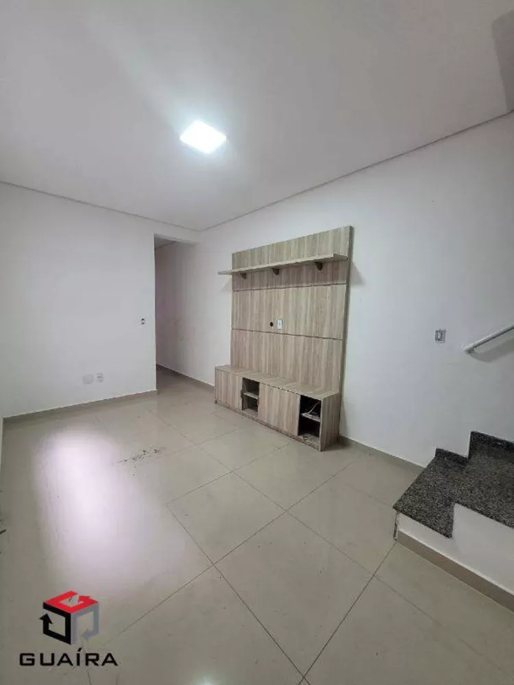 Cobertura à venda com 2 quartos, 100m² - Foto 1