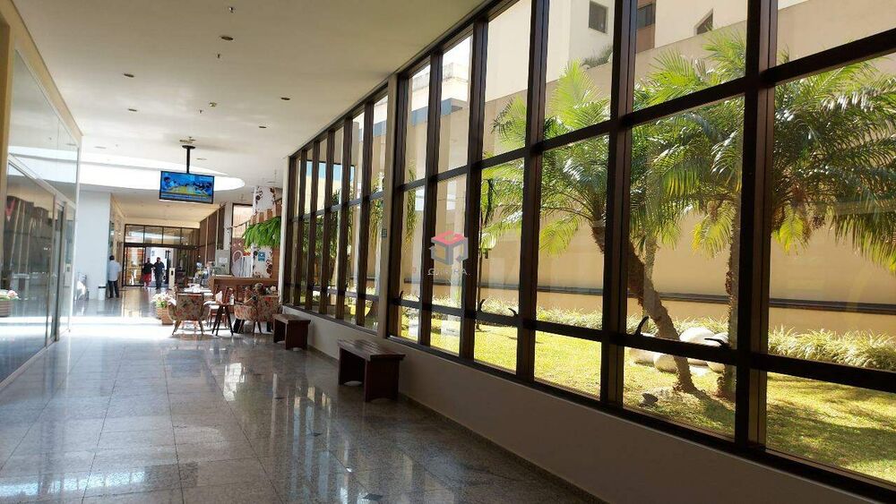 Conjunto Comercial-Sala à venda, 32m² - Foto 3