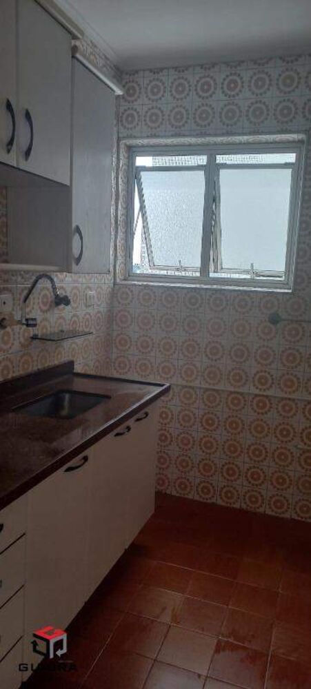 Apartamento à venda com 2 quartos, 60m² - Foto 3