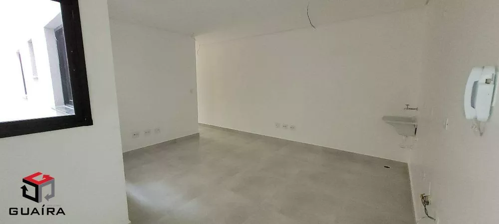 Apartamento à venda com 2 quartos, 53m² - Foto 1