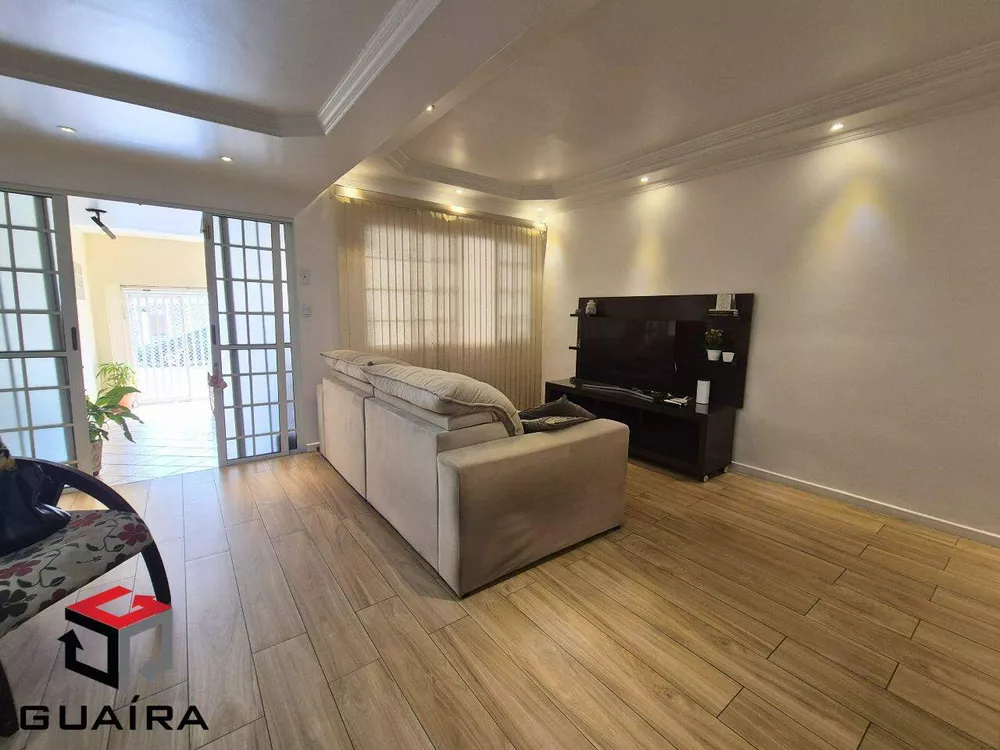 Sobrado à venda com 3 quartos, 183m² - Foto 3