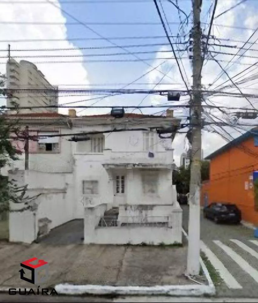 Sobrado para alugar com 1 quarto, 153m² - Foto 1