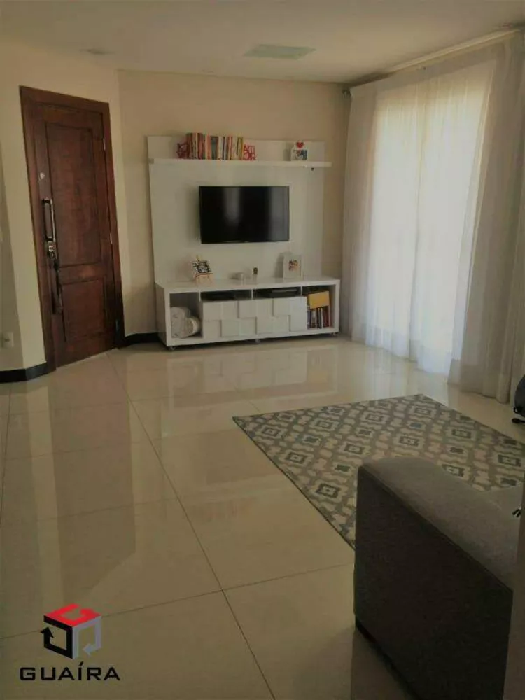 Apartamento à venda com 2 quartos, 80m² - Foto 1