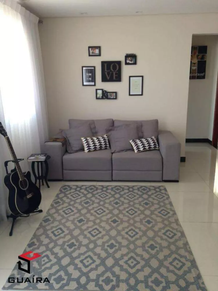 Apartamento à venda com 2 quartos, 80m² - Foto 2