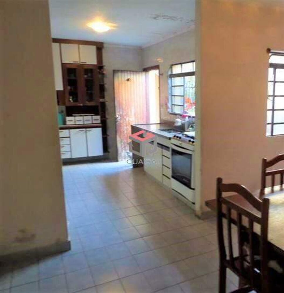 Sobrado à venda com 3 quartos, 163m² - Foto 2