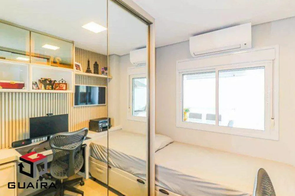 Apartamento à venda com 3 quartos, 92m² - Foto 4