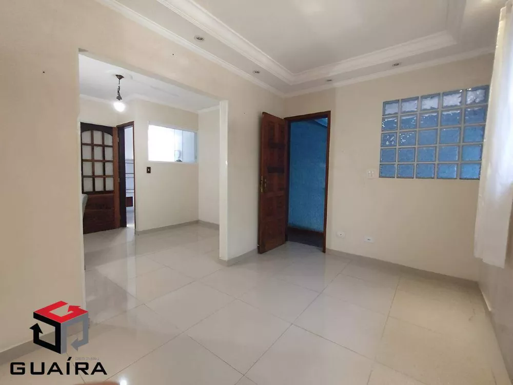 Casa à venda com 3 quartos, 114m² - Foto 1