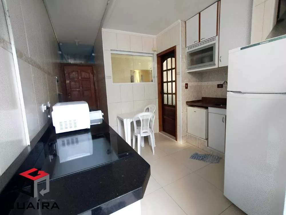 Casa à venda com 3 quartos, 114m² - Foto 4