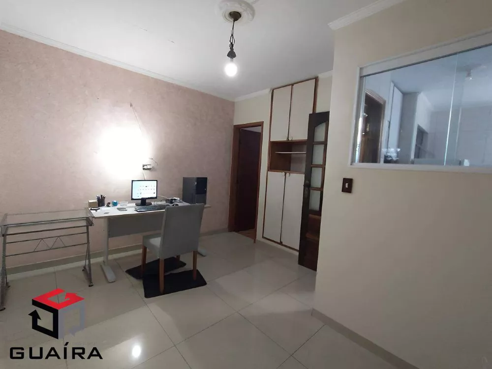 Casa à venda com 3 quartos, 114m² - Foto 2