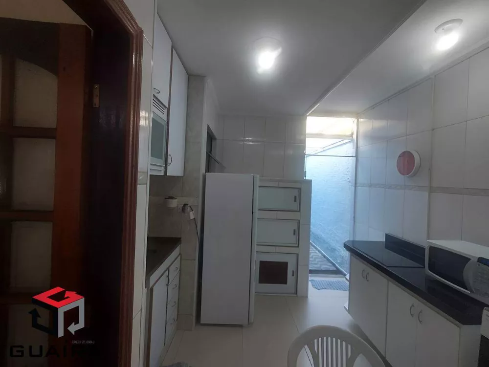 Casa à venda com 3 quartos, 114m² - Foto 3