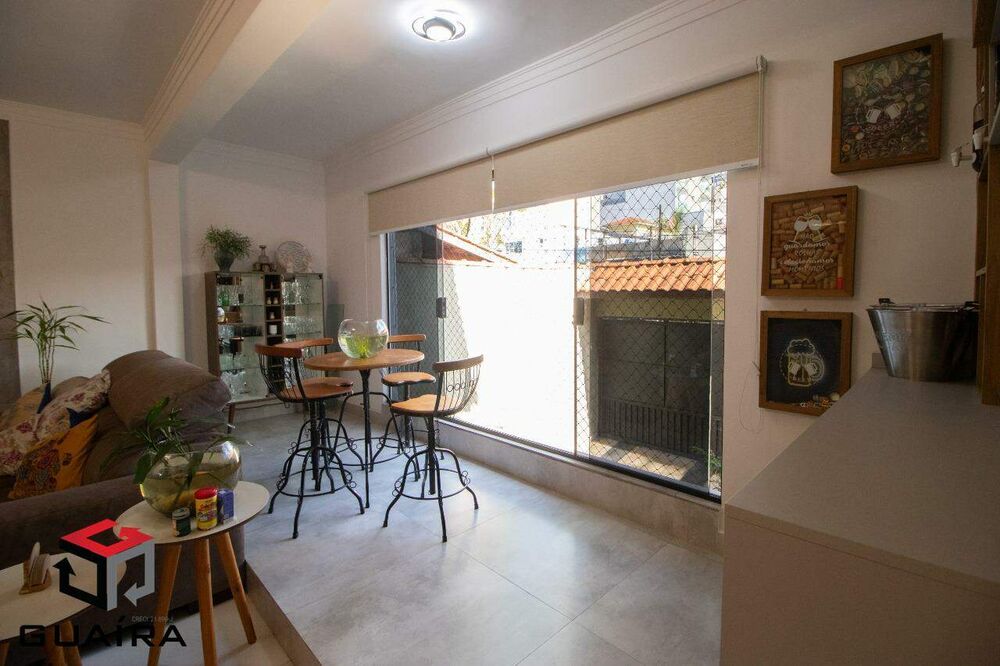 Sobrado à venda com 3 quartos, 351m² - Foto 6