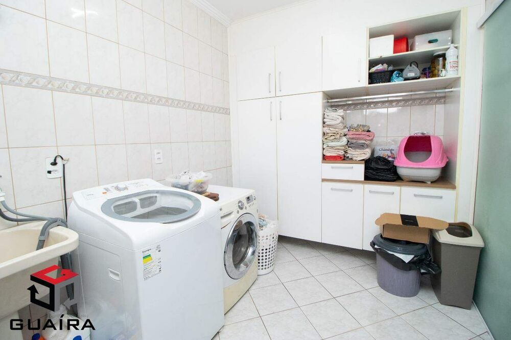 Sobrado à venda com 3 quartos, 351m² - Foto 16