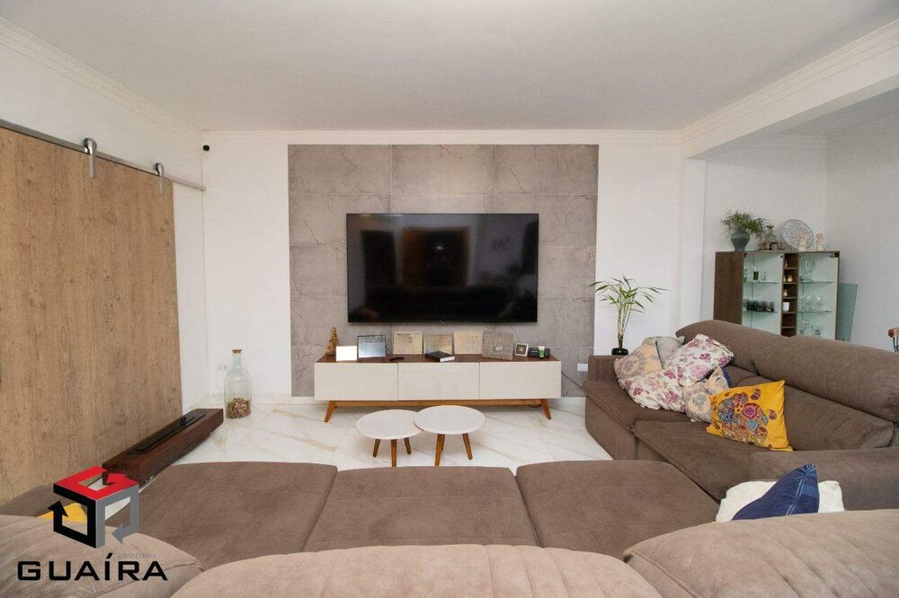 Sobrado à venda com 3 quartos, 351m² - Foto 3