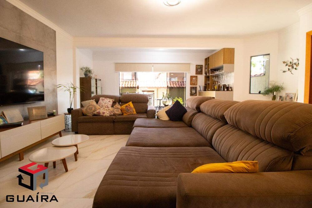 Sobrado à venda com 3 quartos, 351m² - Foto 4