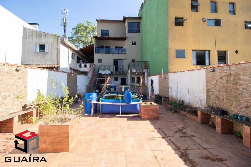 Sobrado à venda com 3 quartos, 351m² - Foto 31