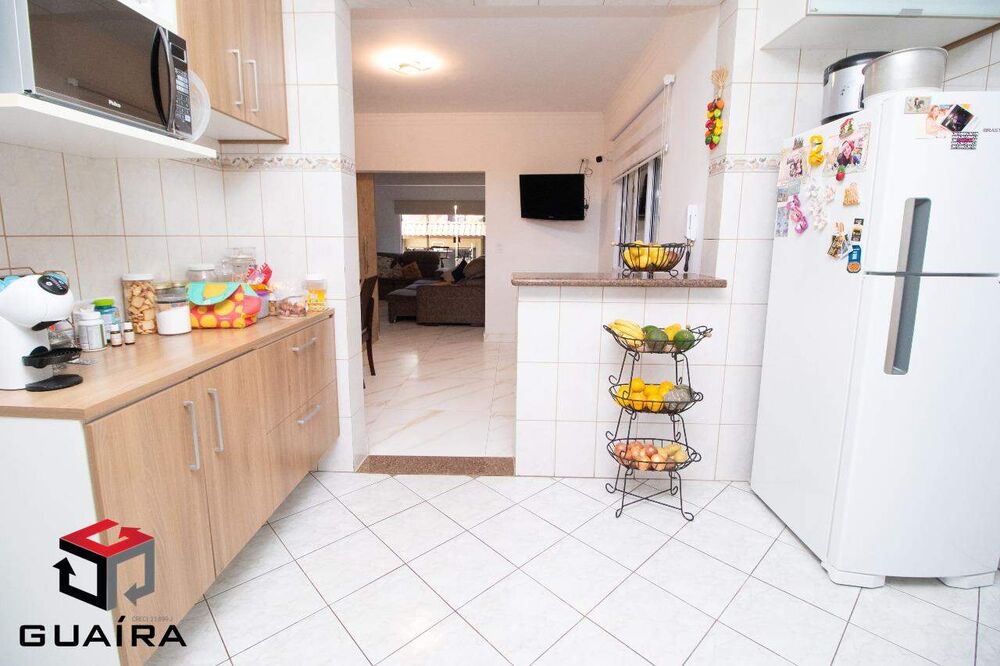Sobrado à venda com 3 quartos, 351m² - Foto 13