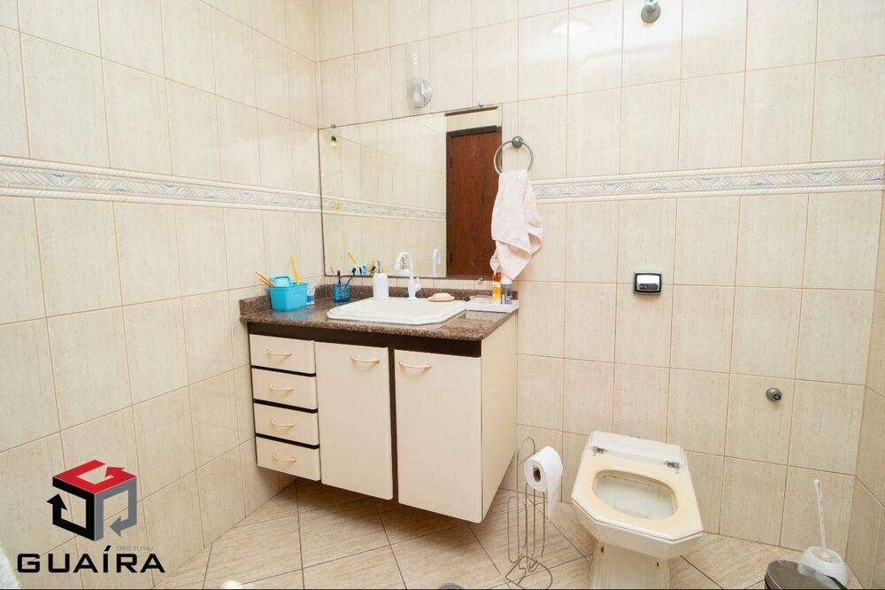 Sobrado à venda com 3 quartos, 351m² - Foto 22