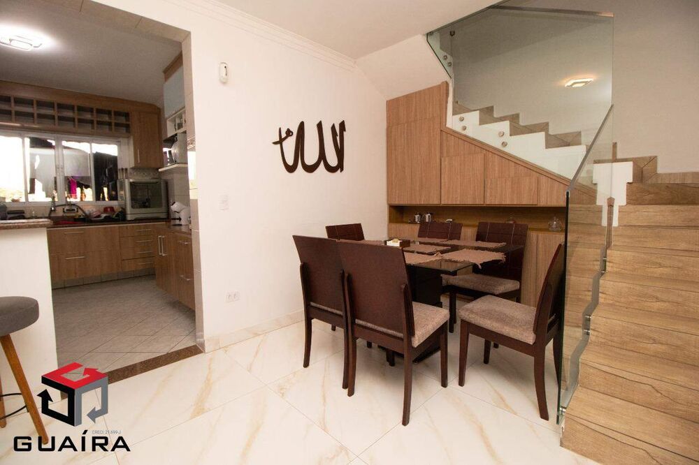 Sobrado à venda com 3 quartos, 351m² - Foto 9
