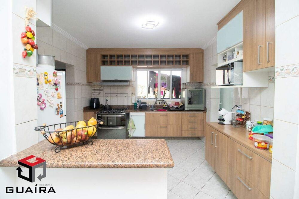 Sobrado à venda com 3 quartos, 351m² - Foto 12