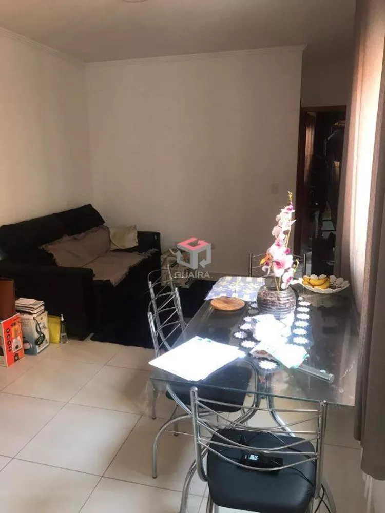 Cobertura à venda com 2 quartos, 98m² - Foto 2