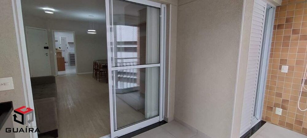 Apartamento à venda com 3 quartos, 98m² - Foto 5