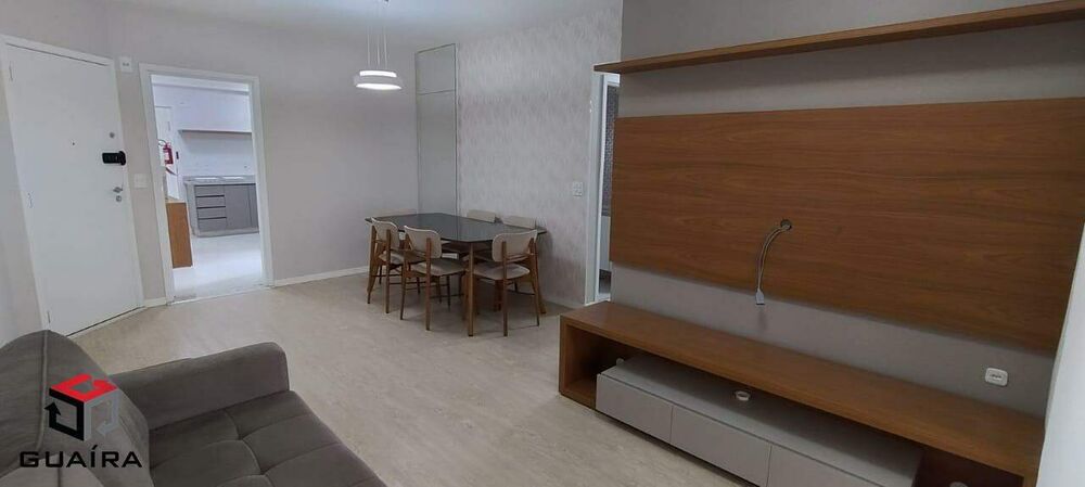 Apartamento à venda com 3 quartos, 98m² - Foto 2