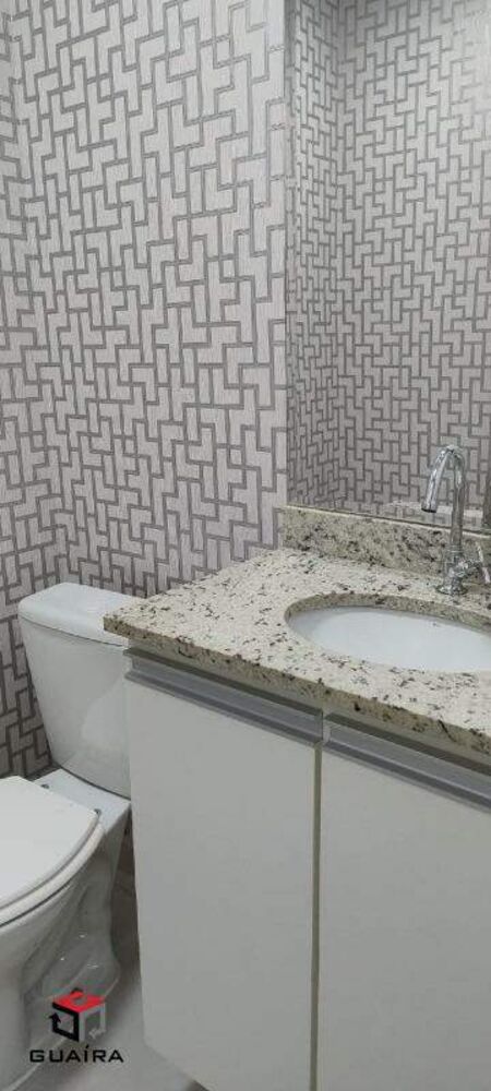 Apartamento à venda com 3 quartos, 98m² - Foto 30