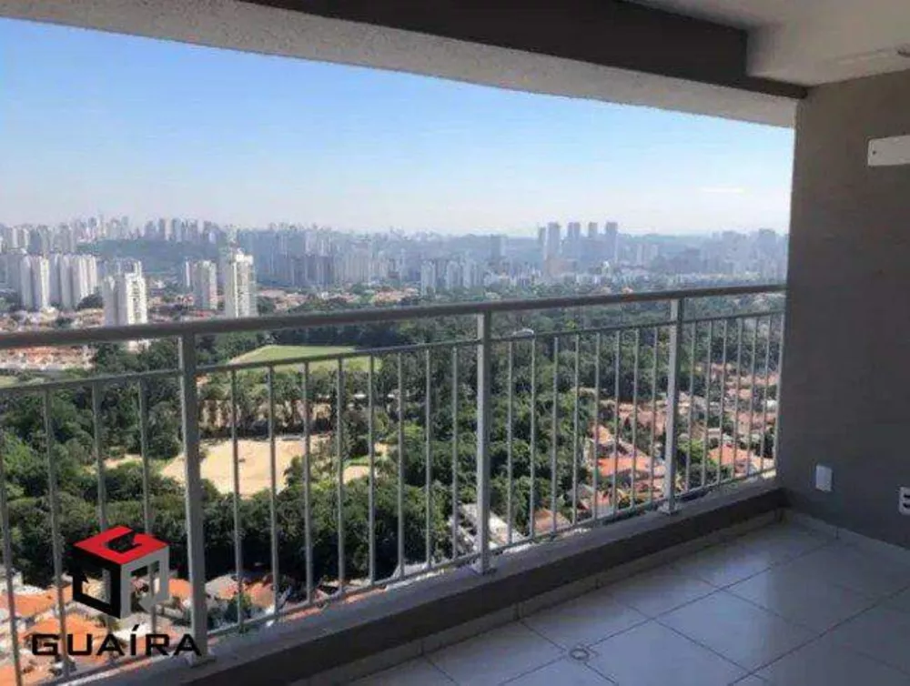 Apartamento à venda com 2 quartos, 60m² - Foto 1