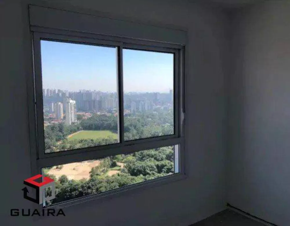 Apartamento à venda com 2 quartos, 60m² - Foto 4