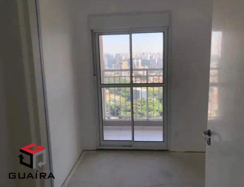 Apartamento à venda com 2 quartos, 60m² - Foto 3