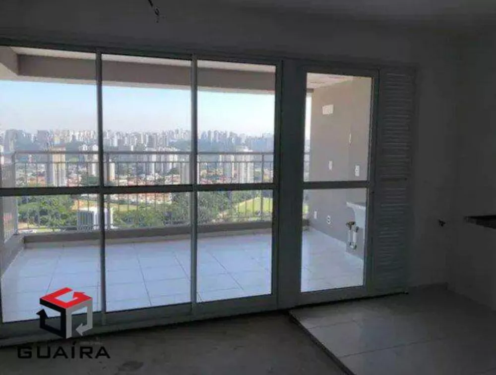 Apartamento à venda com 2 quartos, 60m² - Foto 2