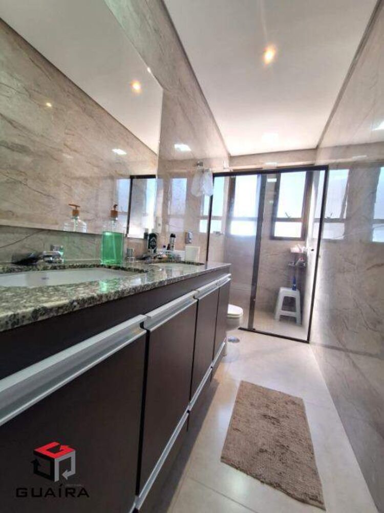 Apartamento à venda com 4 quartos, 184m² - Foto 7